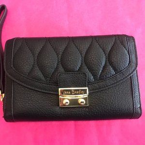 Vera Bradley Wallet/Wristlet